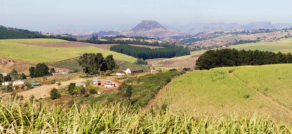Hotels in Pietermaritzburg